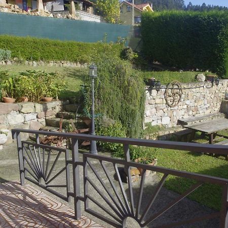 Casa Rural Casa Pipo Колунга Екстериор снимка