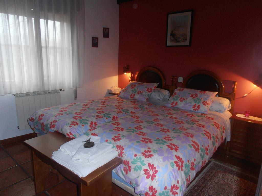 Casa Rural Casa Pipo Колунга Екстериор снимка
